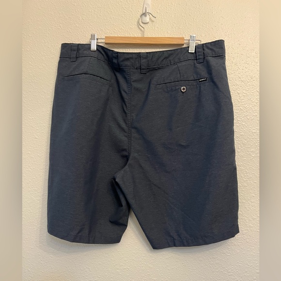O’Neil men’s shorts blue size 42 - Picture 2 of 4